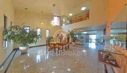 Casa à venda com 595,00m² e 4 quartos em Jardim Guanabara, Rio de Janeiro - rj