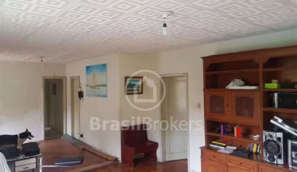 Casa à venda com 150,00m² e 5 quartos em Cocotá, Rio de Janeiro - rj