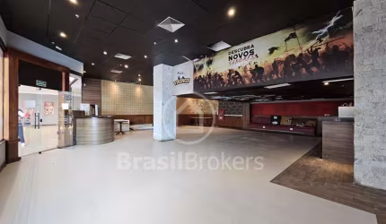 OPORTUNIDADE!!!!!! LOJA 302m²