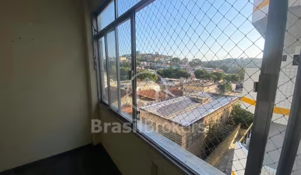 Apartamento à venda com 60,00m² e 2 quartos em Cocotá, Rio de Janeiro - RJ
