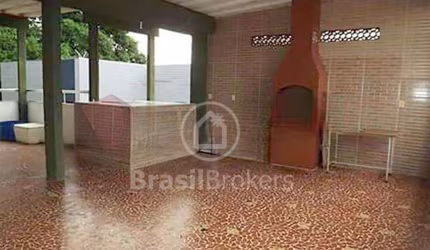 Casa à venda com 130,00m² e 3 quartos em Tauá, Rio de Janeiro - rj