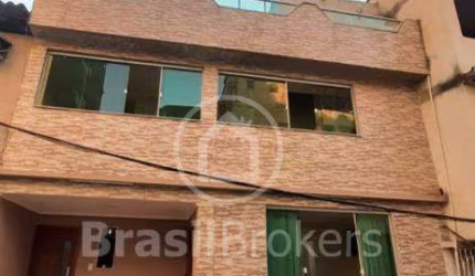 Apartamento à venda com 252,00m² e 3 quartos em Tauá, Rio de Janeiro - rj