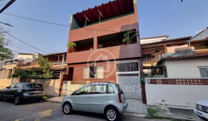 Excelente casa próxima ao Hospital Evandro Freire