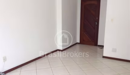 Apartamento à venda com 73,00m² e 2 quartos em Jardim Guanabara, Rio de Janeiro - rj