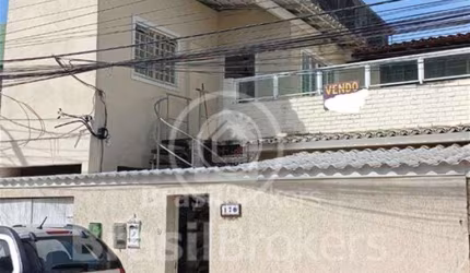 Casa Bi-familiar na Portuguesa