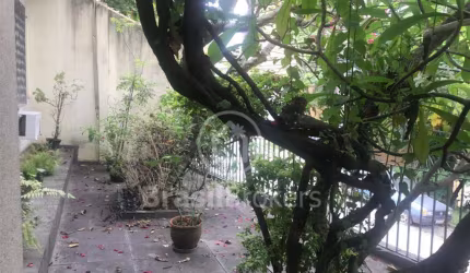 Casa à venda com 158,00m² e 3 quartos em Bancários, Rio de Janeiro - rj