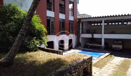 Casa à venda com 500,00m² e 4 quartos em Jardim Guanabara, Rio de Janeiro - rj