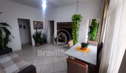 Apartamento terreo 2 quartos com IPTU isento na Ribeira