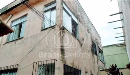 Apartamento à venda com 74,00m² e 2 quartos em Tauá, Rio de Janeiro - rj