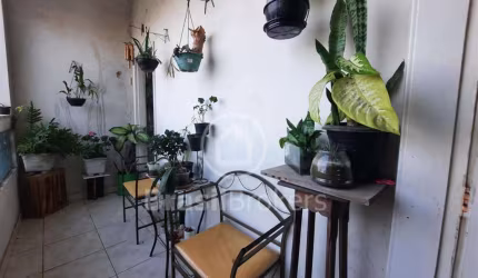 Apartamento à venda com 79,00m² e 3 quartos em Cocotá, Rio de Janeiro - rj