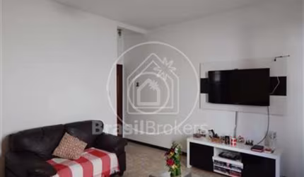 Apartamento à venda com 68,00m² e 2 quartos em Freguesia (Ilha do Governador), Rio de Janeiro - rj