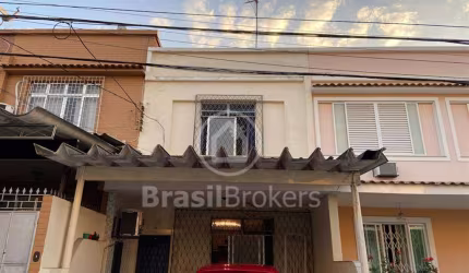 Casa de Condomínio à venda com 68,00m² e 2 quartos em Jardim Guanabara, Rio de Janeiro - rj