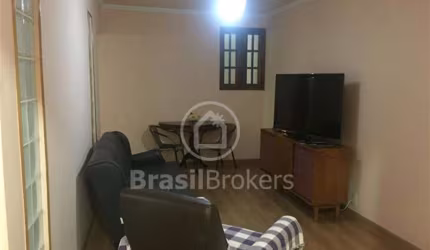 Apartamento à venda com 69,00m² e 2 quartos em Jardim Guanabara, Rio de Janeiro - rj
