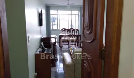 Apartamento à venda com 70,00m² e 2 quartos em Tauá, Rio de Janeiro - rj