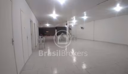 terreno plano em Jardim Guanabara
