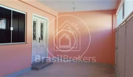 Casa à venda com 160,00m² e 3 quartos em Pavuna, Rio de Janeiro - rj