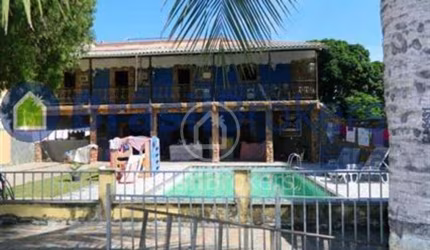 Casa à venda com 188,00m² e 3 quartos em Bancários, Rio de Janeiro - rj
