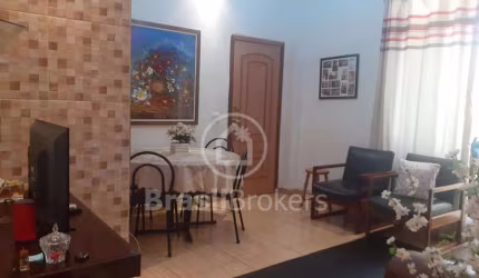 Apartamento à venda com 75,00m² e 2 quartos em Moneró, Rio de Janeiro - rj