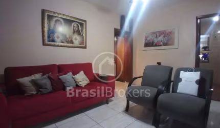 Apartamento à venda com 0m² e 3 quartos em Jardim Guanabara, Rio de Janeiro - rj