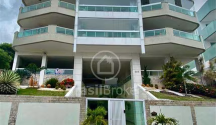 Apartamento à venda com 137,00m² e 2 quartos em Jardim Guanabara, Rio de Janeiro - rj