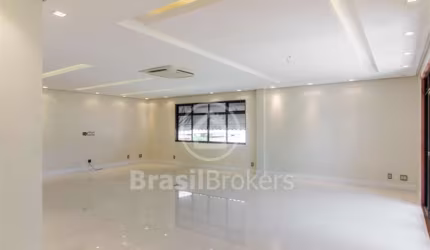 Cobertura à venda com 308,00m² e 4 quartos em Jardim Guanabara, Rio de Janeiro - rj