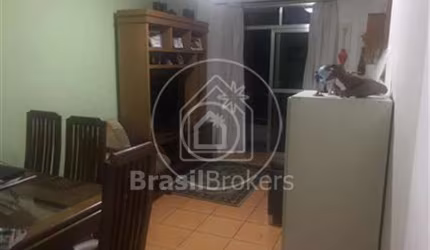 Apartamento à venda com 82,00m² e 2 quartos em Ribeira, Rio de Janeiro - rj