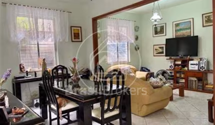Casa à venda com 190,00m² e 3 quartos em Jardim Guanabara, Rio de Janeiro - rj