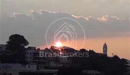 Apartamento à venda com 60,00m² e 4 quartos em Ribeira, Rio de Janeiro - rj