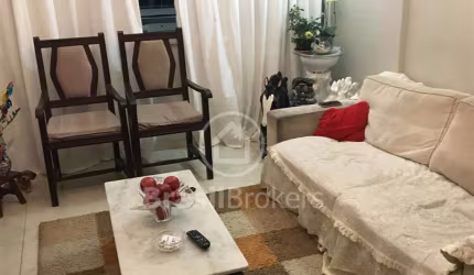 Apartamento à venda com 60,00m² e 2 quartos em Cocotá, Rio de Janeiro - rj