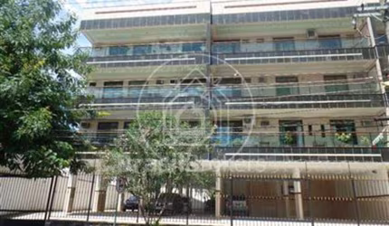 Apartamento à venda com 120,00m² e 3 quartos em Ribeira, Rio de Janeiro - rj
