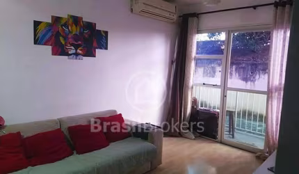 Apartamento à venda com 63,00m² e 2 quartos em Tauá, Rio de Janeiro - rj