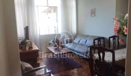 Apartamento à venda com 56,00m² e 2 quartos em Jardim Guanabara, Rio de Janeiro - rj