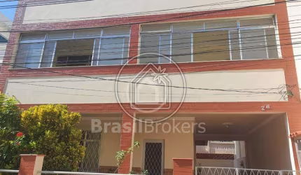 Casa de Condomínio à venda com 190,00m² e 4 quartos em Portuguesa, Rio de Janeiro - rj
