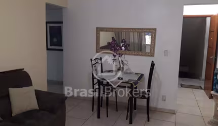 Apartamento à venda com 77,00m² e 2 quartos em Bancários, Rio de Janeiro - rj