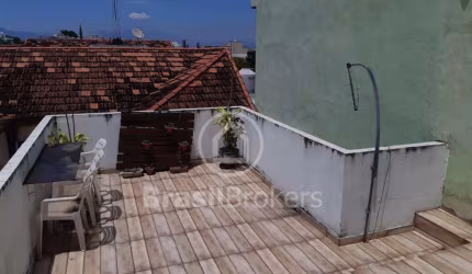 Apartamento à venda com 132,00m² e 3 quartos em Jardim Guanabara, Rio de Janeiro - rj