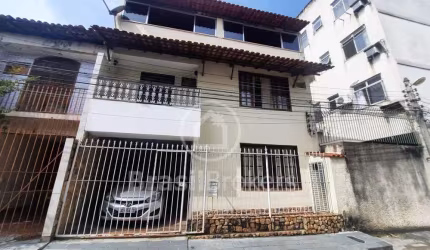 Casa à venda com 180,00m² e 3 quartos em Ribeira, Rio de Janeiro - rj