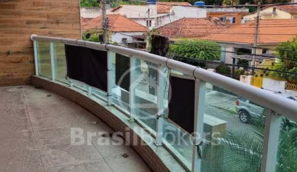 Apartamento à venda com 74,00m² e 2 quartos em Zumbi, Rio de Janeiro - rj