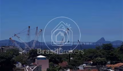 CONDOMINIO DO EDIFICIO RESIDENCIAL MORRO DO CEU - Apartamento 3 quartos, sendo 2 suítes