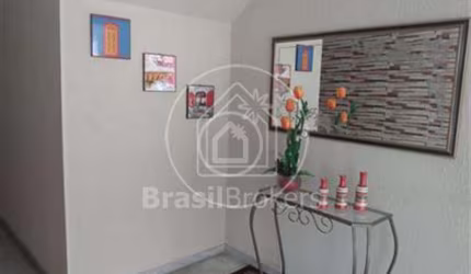 Apartamento 3 quartos