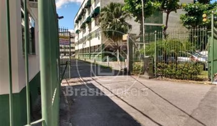 CONDOMINIO DO CONJHABRUBEN BERTA LT01 - Apartamento 3 quartos