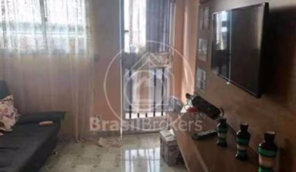 Apartamento 2 quartos, sendo 1 suíte
