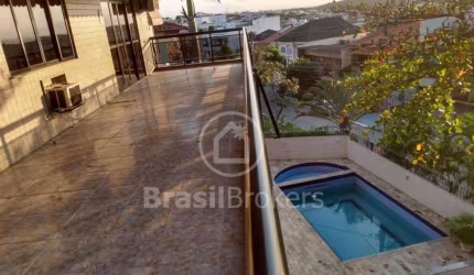 CONDOMINIO DO EDIFICIO NOVO MILLENIUM - Apartamento 3 quartos, sendo 1 suíte
