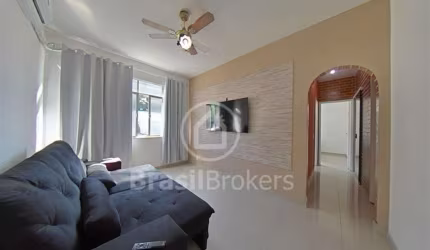 CONDOMINIO DO EDIFICIO PARANAPUAN III - Apartamento 2 quartos
