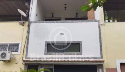 Casa de Condomínio 2 quartos