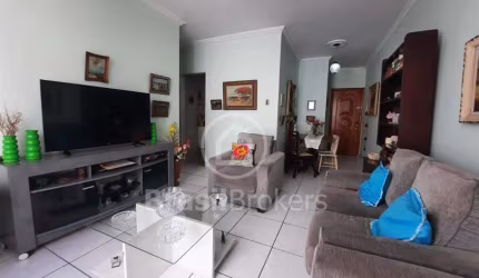 CONDOMINIO DO EDIFICIO JARDIM GUANABARA - Apartamento 2 quartos