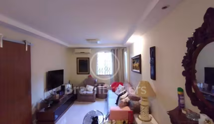 CONDOMINIO DO EDIFICIO MARINO DA COSTA - Apartamento 3 quartos, sendo 1 suíte