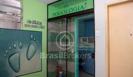 Sala Comercial  - Jardim Carioca