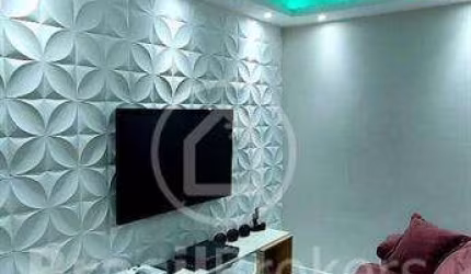 CONDOMINIO DO CONJHABRUBEN BERTA LT01 - Apartamento 3 quartos