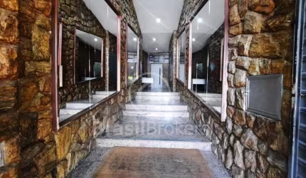 Sala Comercial  - Tauá