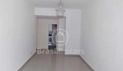CONDOMINIO DO EDIFICIO HERVAL VI - Apartamento 3 quartos, sendo 1 suíte